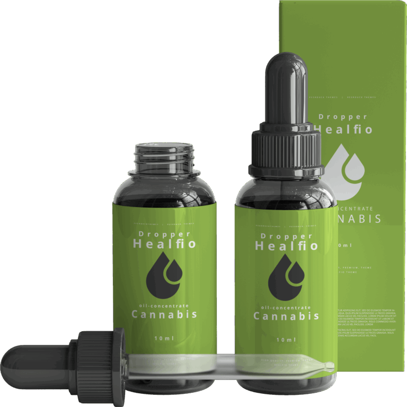 CBD Tabs