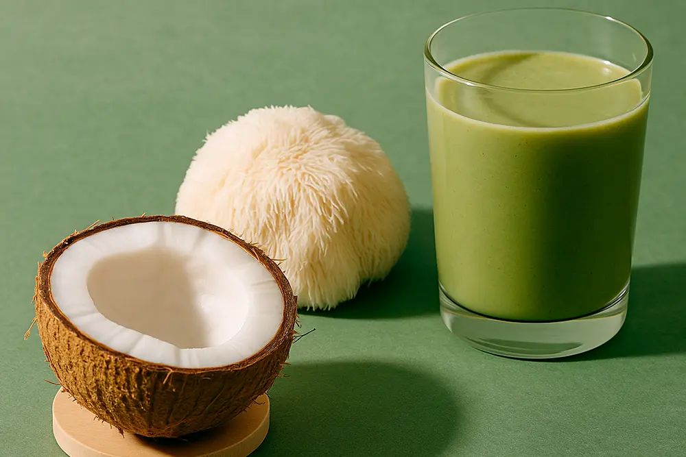 Що пити для енергії та сил