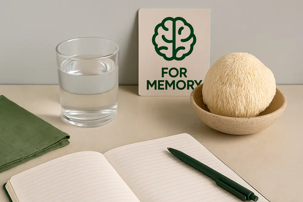 Що пити при поганій пам’яті