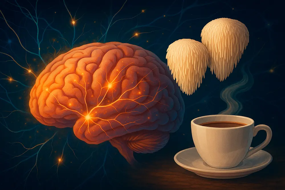 Засіб для покращення пам’яті