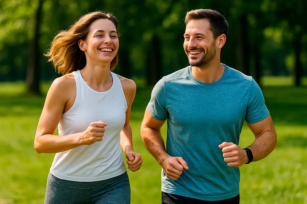 Грибні добавки для нервової системи