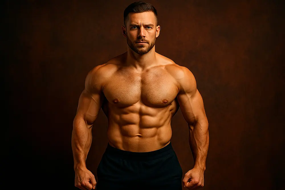 Їжовик гребінчастий і тестостерон: чи є зв’язок?