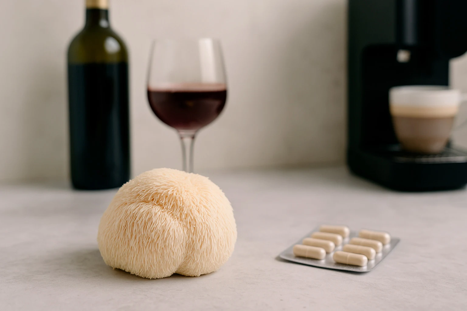 З чим не можна комбінувати грибні добавки